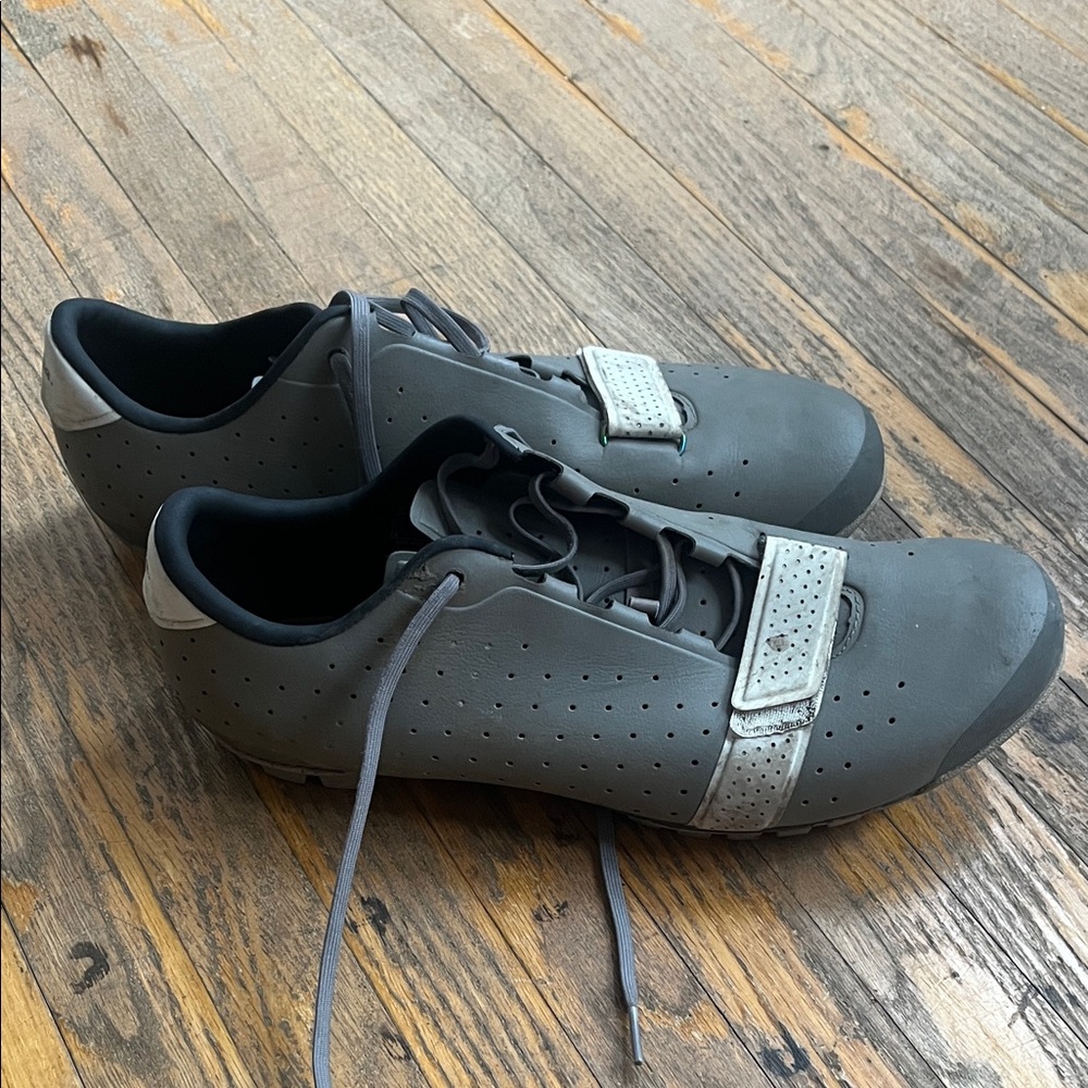 Rapha Explore Gravel Cycling Men’s Shoe Size 45